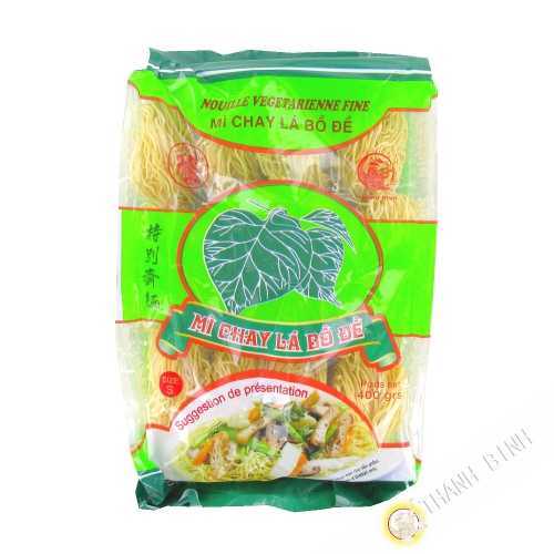 Nouille végétarienne fine DRAGON OR 400g Vietnam