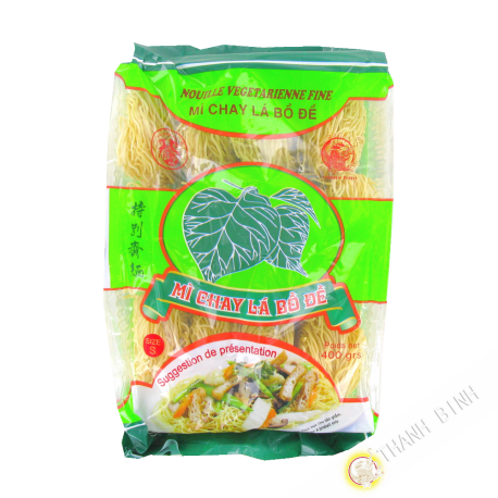 Noodle vegetarian fine DRAGON GOLD 400g Vietnam