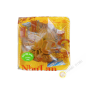 Cake of moon lotus + green tea NHU LAN 250g Vietnam