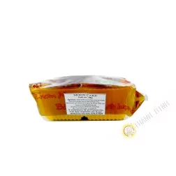 Cake of moon lotus + green tea NHU LAN 300g Vietnam