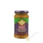 Mango pickle mild (épicé) PATAK'S 283g Royaume-Uni