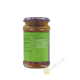 Lime pickle extra hot PATAK'S 283g Royaume-Uni