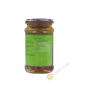 Lime pickle extra hot PATAK'S 283g Royaume-Uni Lime pickle extra hot PATAK'S 283g Royaume-Uni