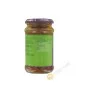 Lime pickle extra hot PATAK'S 283g Royaume-Uni