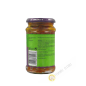 Lime pickle extra hot PATAK'S 283g Royaume-Uni Lime pickle extra hot PATAK'S 283g Royaume-Uni