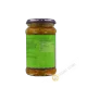 Mixed pickle paste PATAK'S 283g Royaume-Uni