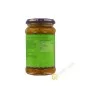 Mixed pickle paste PATAK'S 283g Royaume-Uni