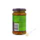 Mixed pickle paste PATAK S 283g United Kingdom