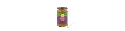 Mixed pickle paste PATAK'S 283g Royaume-Uni