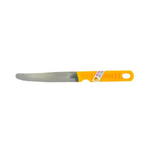 Kleines messer gelb N° 512 KIWI 1,5x22cm Thailand