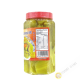 Leaf mustard, salted 810g Vietnam