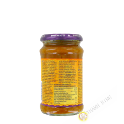 Korma incolla PATAK S 290g Regno Unito