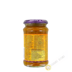 Korma paste PATAK'S 290g Royaume-Uni