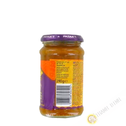 Korma paste PATAK'S 290g United Kingdom