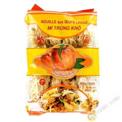 Tagliatella all uovo ampia DRAGON OR