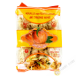 Mì trứng khô RỒNG VÀNG sợi lớn 400g Việt Nam