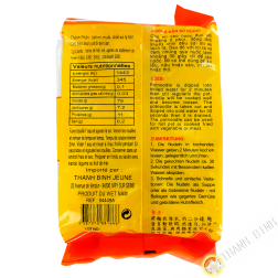 Nouille aux oeufs large DRAGON OR 400g
