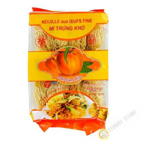 Tagliatella all uovo fine di DRAGON OR