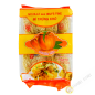 Fideos de huevo de bellas DRAGÓN de ORO