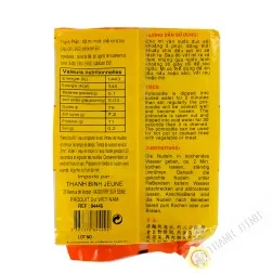 Mì trứng khô RỒNG VÀNG sợi nhỏ 400g Việt Nam