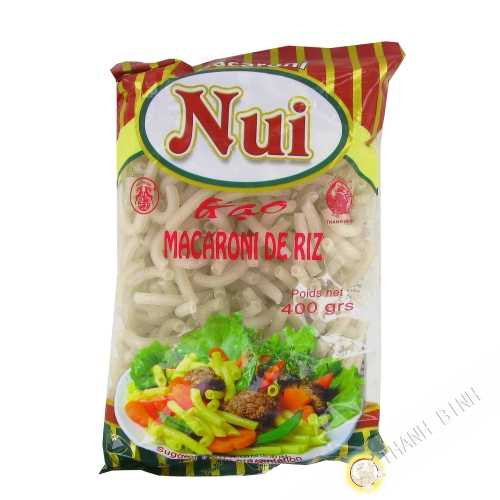 Nui gạo RỒNG VÀNG 400g Việt Nam