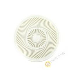 Humidificador de papel de arroz 19cm BT10