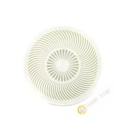 Humidificador de papel de arroz 19cm BT10