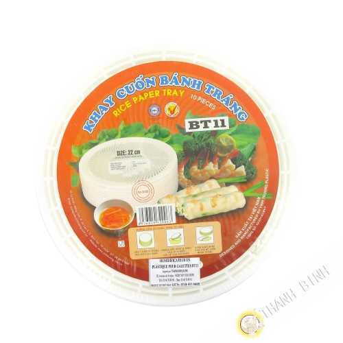 Humidifier for rice cake 22cm BT11