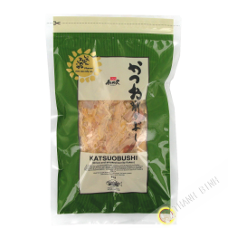 Pesce secco bonito katsuobishu WADAKYU 40g Giappone