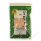 Pescado seco bonito katsuobishu WADAKYU 40g Japón