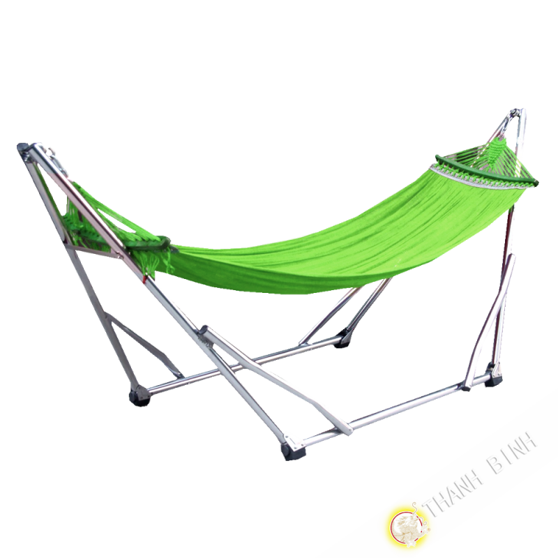 Hammac Vong Xep Duy Luật Việt Nam