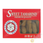 Tamarindo dulce Tailandia - Cuadro de 450 gr