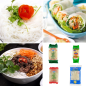 Rice vermicelli Bamboo 400g Vietnam