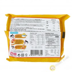 Ramen picante de queso SAMYANG 140 g de Corea