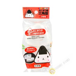 El moho ha sushi l-8151 10 pcs JP