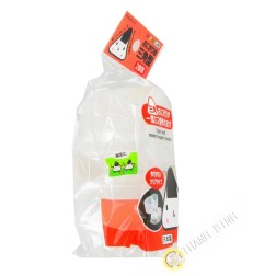 Moule a sushi l-8151 10 pcs JP