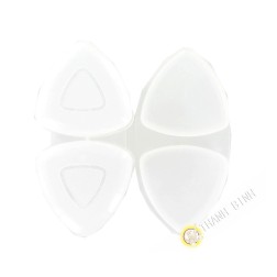 Moule a sushi l-8151 10 pcs JP