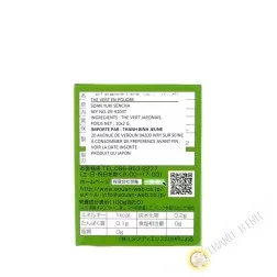Grüner tee sencha SOAN 20g Japan
