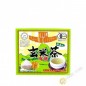 Thé vert avec riz souffle SOAN 30g Japon Thé vert avec riz souffle SOAN 30g Japon