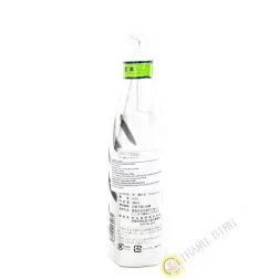 Vinaigre de riz noir supérieur MURAYAMA 360ml Japon