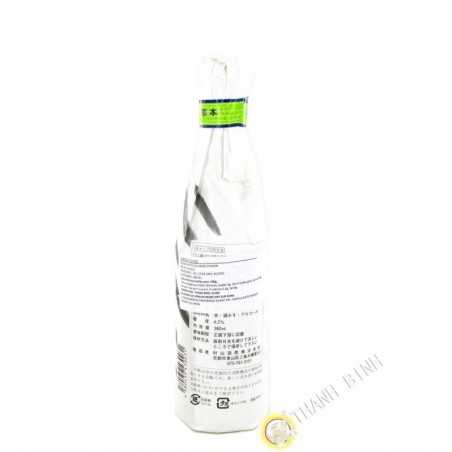 Aceto di riso, un top nero MURAYAMA 360ml Giappone
