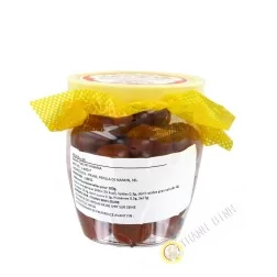 Plum salted Umeboshi NANKI 160g Japan