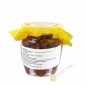 Mận muối Umeboshi NANKI 160g Nhật Bản