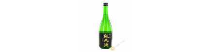 Japanese sake KAMI 720ml 14-15° Japan