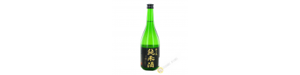 Rượu sake Nhật KAMI 720ml 14-15 Nhật Bản