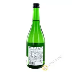 Sake, der japanische KAMI 720ml 14-15° Japan