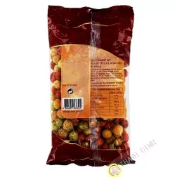 Assorted croquettes with peanut COCK 200g China