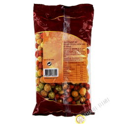 Assortiment croquettes aux cacahuètes COCK 200g Chine