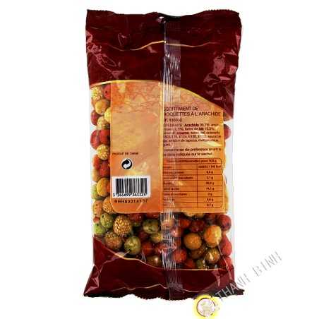 Assortiti crocchette di arachidi CAZZO 200g Cina