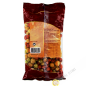 Assortiment croquettes aux cacahuètes COCK 200g Chine